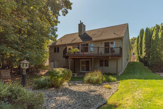 388 Rosebud Lane, Saline, MI 48176