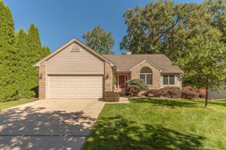 388 Rosebud Lane, Saline, MI 48176
