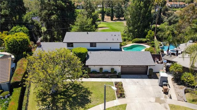 2706 Madonna Drive, Fullerton, CA 92835