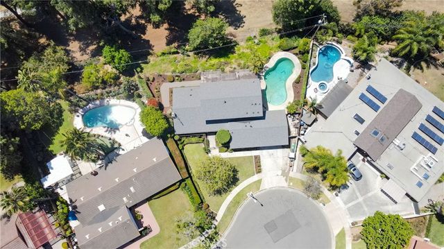 2706 Madonna Drive, Fullerton, CA 92835