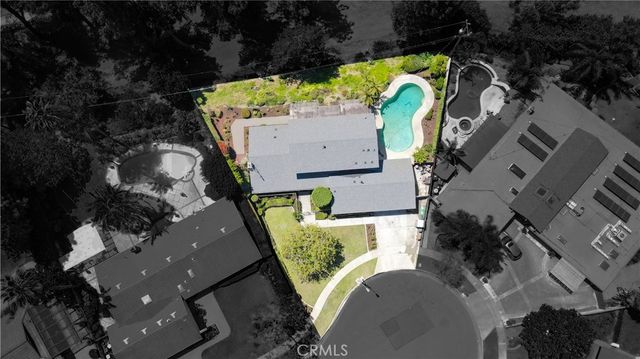 2706 Madonna Drive, Fullerton, CA 92835