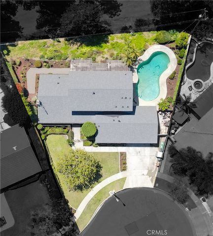 2706 Madonna Drive, Fullerton, CA 92835