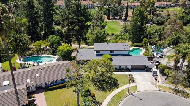 2706 Madonna Drive, Fullerton, CA 92835