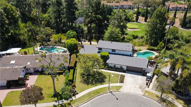 2706 Madonna Drive, Fullerton, CA 92835