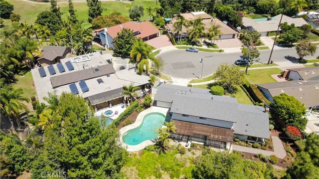 2706 Madonna Drive, Fullerton, CA 92835
