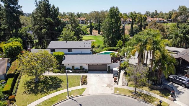 2706 Madonna Drive, Fullerton, CA 92835