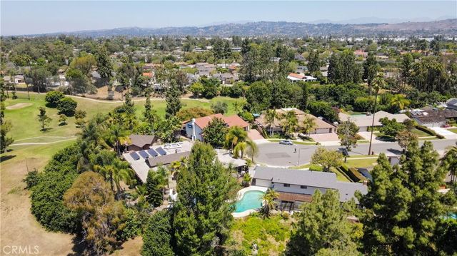 2706 Madonna Drive, Fullerton, CA 92835