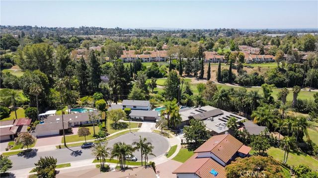 2706 Madonna Drive, Fullerton, CA 92835