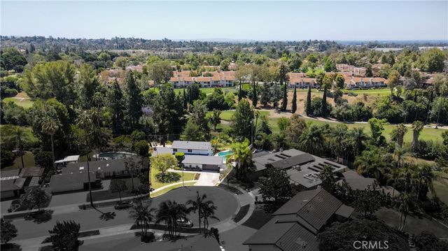 2706 Madonna Drive, Fullerton, CA 92835