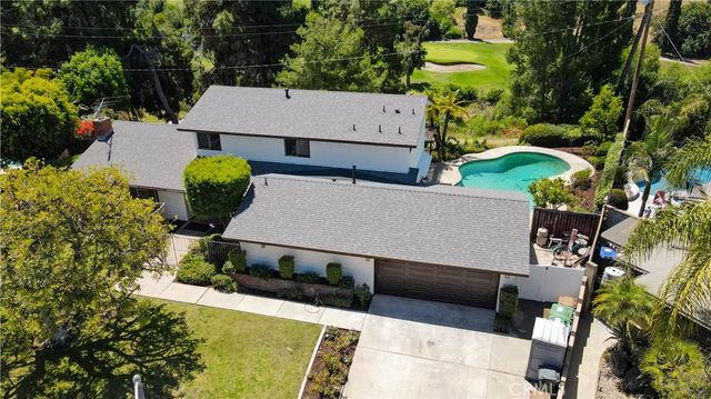 2706 Madonna Drive, Fullerton, CA 92835