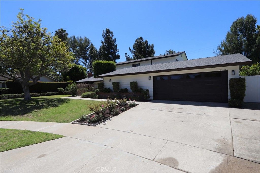 2706 Madonna Drive, Fullerton, CA 92835