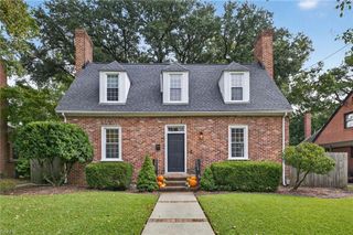 1410 Graydon PL, Norfolk, VA 23507