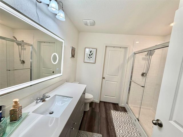 205 Waterbuck LOOP, Hutto, TX 78634