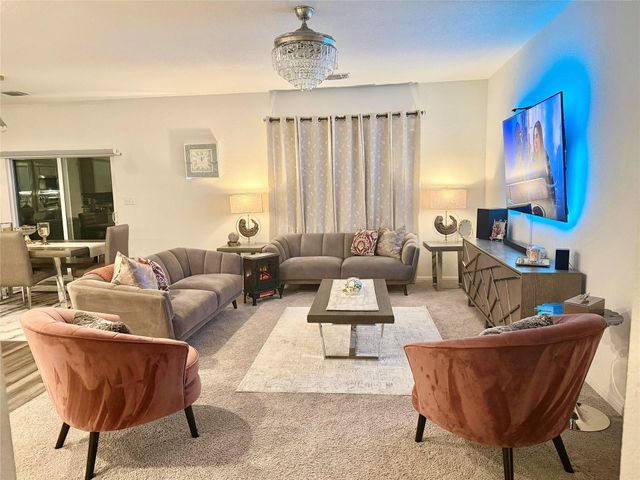 205 Waterbuck LOOP, Hutto, TX 78634