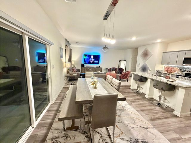 205 Waterbuck LOOP, Hutto, TX 78634