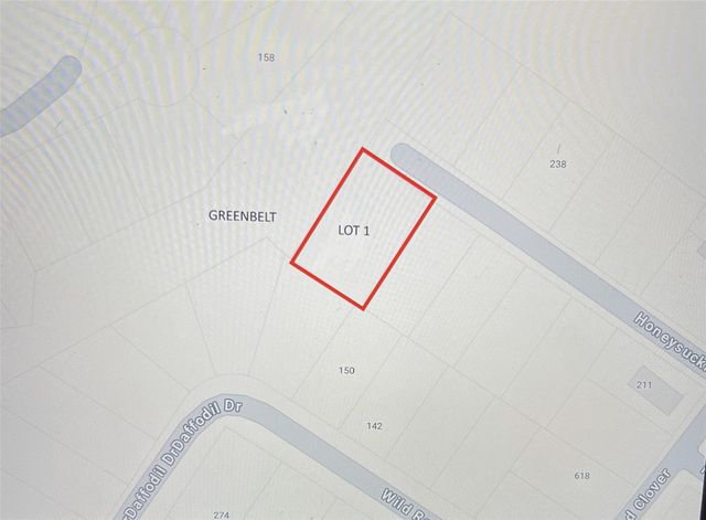 000 Honeysuckle, Livingston, TX 77351