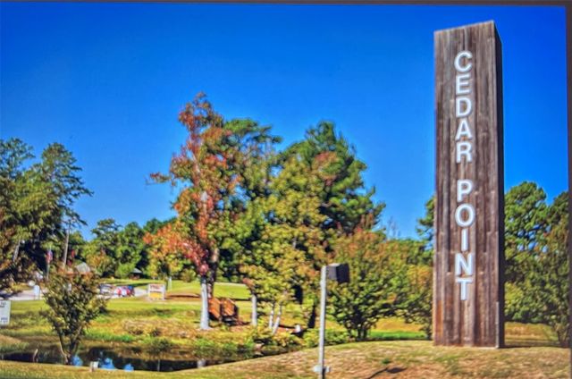 000 Honeysuckle, Livingston, TX 77351