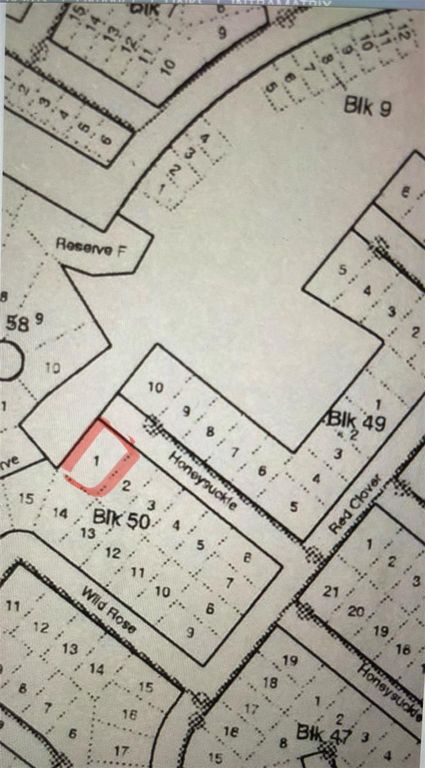 000 Honeysuckle, Livingston, TX 77351