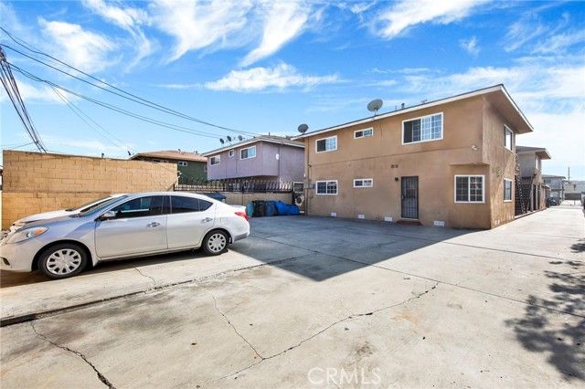 4351 W 142nd, Hawthorne, CA 90250