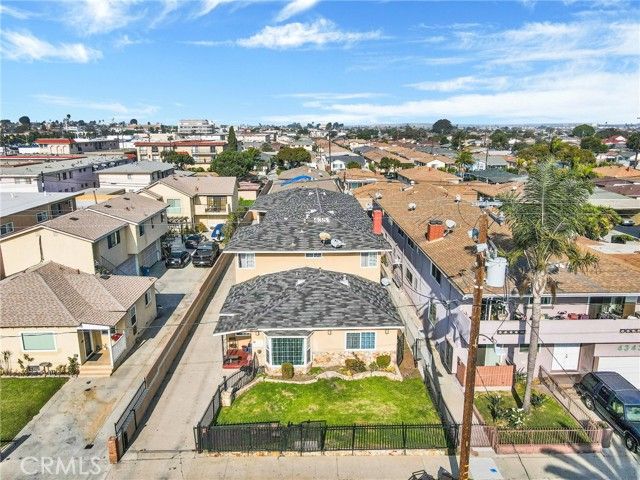 4351 W 142nd, Hawthorne, CA 90250