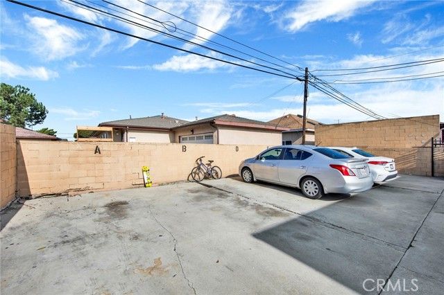 4351 W 142nd, Hawthorne, CA 90250