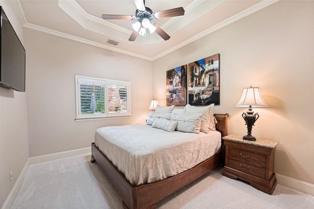 8411 Buffalo Drive, Lantana, TX 76226