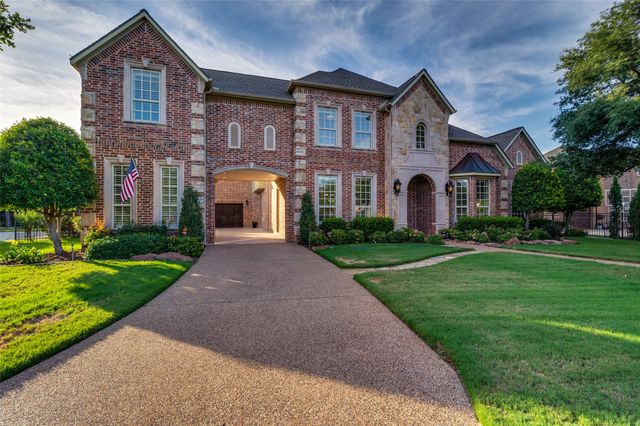 8411 Buffalo Drive, Lantana, TX 76226