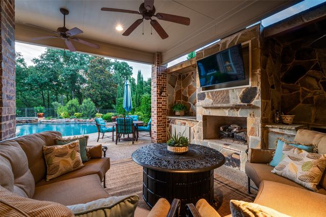 8411 Buffalo Drive, Lantana, TX 76226