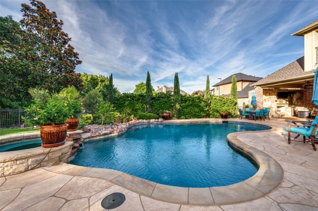 8411 Buffalo Drive, Lantana, TX 76226