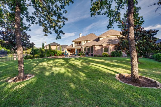 8411 Buffalo Drive, Lantana, TX 76226