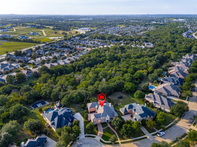 8411 Buffalo Drive, Lantana, TX 76226