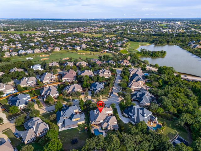 8411 Buffalo Drive, Lantana, TX 76226