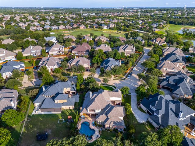 8411 Buffalo Drive, Lantana, TX 76226