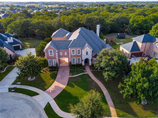 8411 Buffalo Drive, Lantana, TX 76226