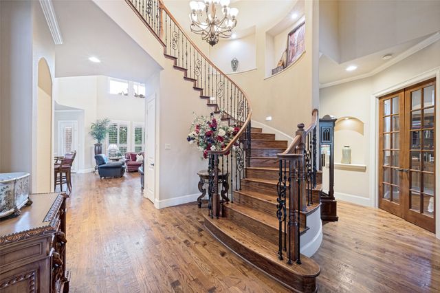 8411 Buffalo Drive, Lantana, TX 76226