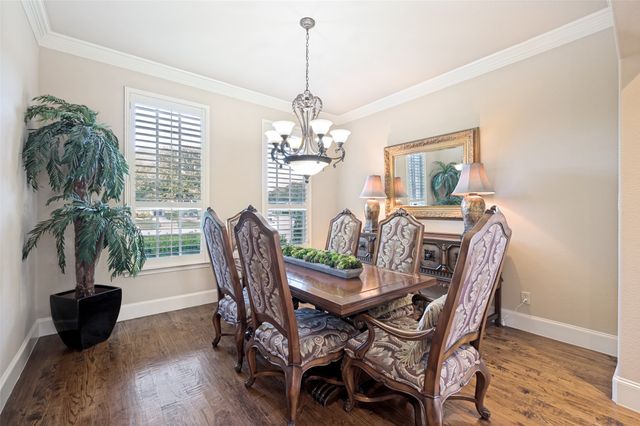 8411 Buffalo Drive, Lantana, TX 76226