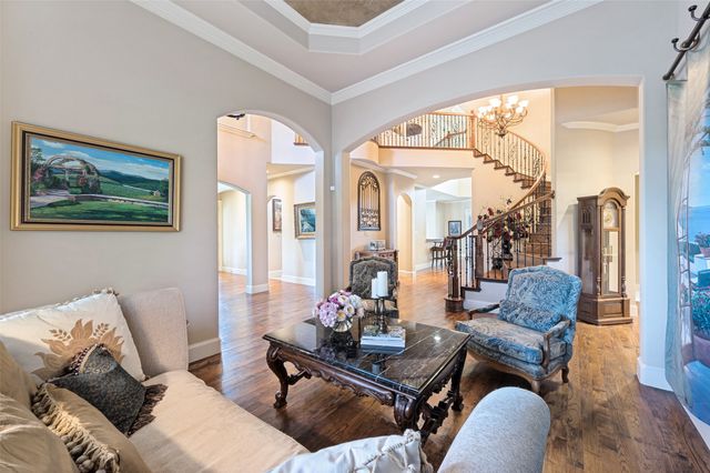 8411 Buffalo Drive, Lantana, TX 76226