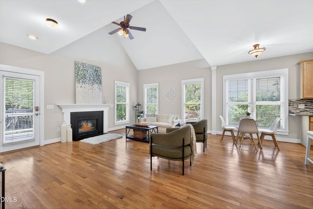 1109 Trentini Avenue, Wake Forest, NC 27587