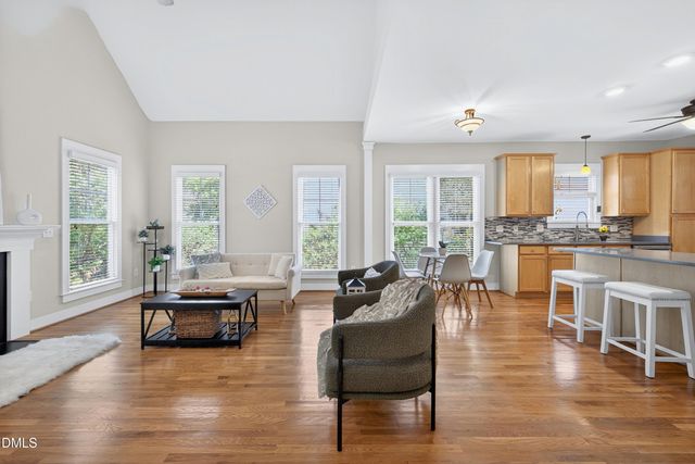 1109 Trentini Avenue, Wake Forest, NC 27587