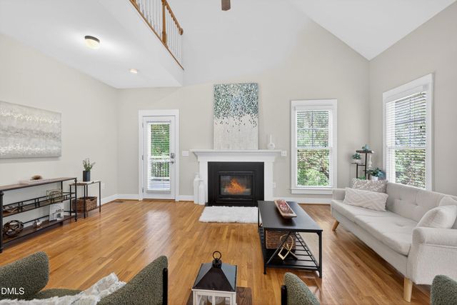 1109 Trentini Avenue, Wake Forest, NC 27587
