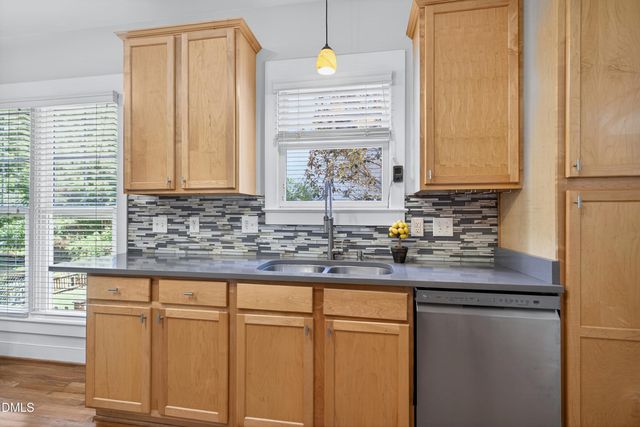1109 Trentini Avenue, Wake Forest, NC 27587