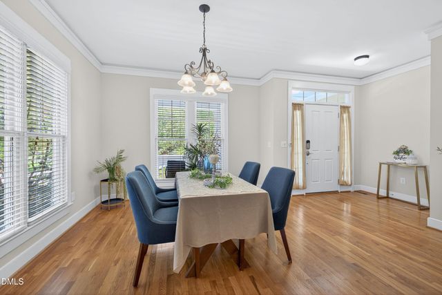 1109 Trentini Avenue, Wake Forest, NC 27587