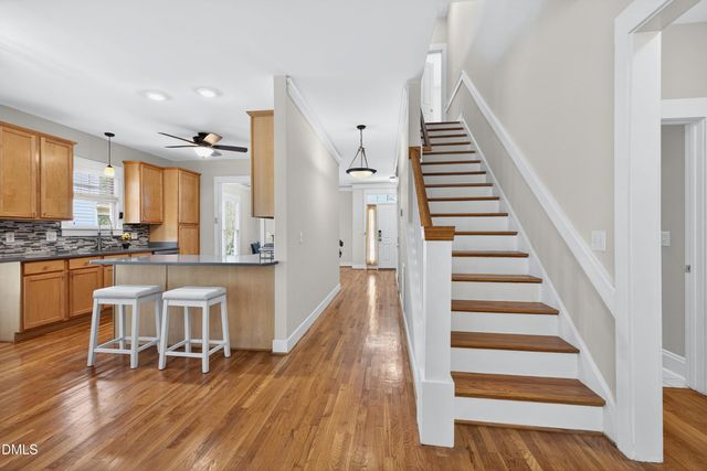 1109 Trentini Avenue, Wake Forest, NC 27587