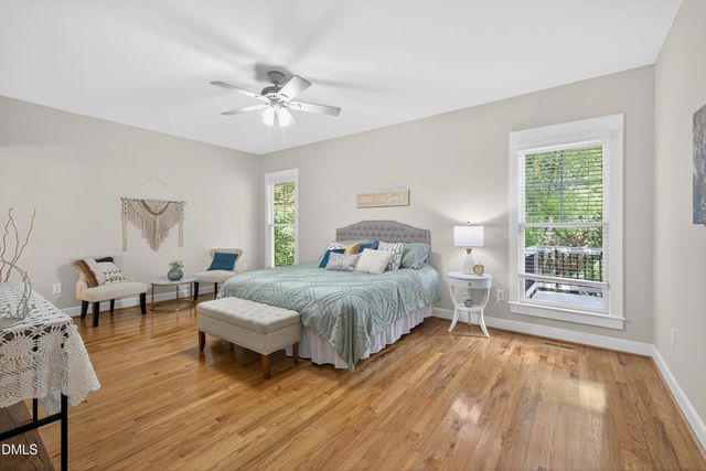1109 Trentini Avenue, Wake Forest, NC 27587