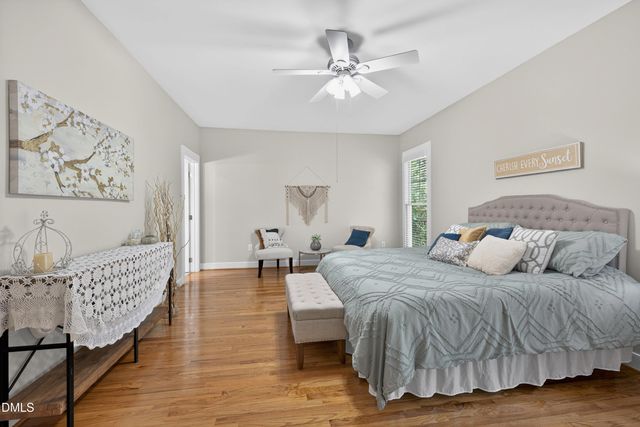 1109 Trentini Avenue, Wake Forest, NC 27587