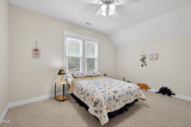 1109 Trentini Avenue, Wake Forest, NC 27587