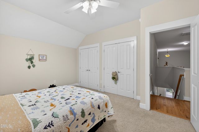 1109 Trentini Avenue, Wake Forest, NC 27587