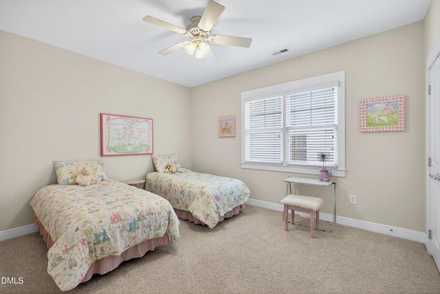 1109 Trentini Avenue, Wake Forest, NC 27587