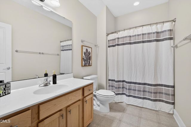 1109 Trentini Avenue, Wake Forest, NC 27587