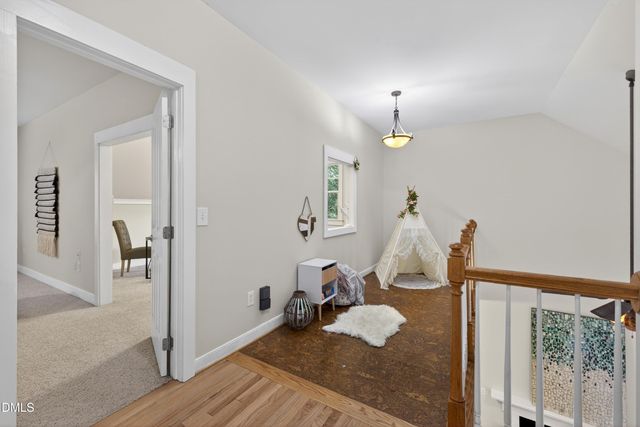 1109 Trentini Avenue, Wake Forest, NC 27587